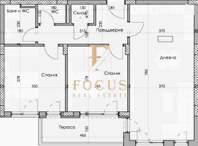 3-СТАЕН, 108 m2