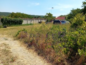 Plot Osenovo, region Varna 1