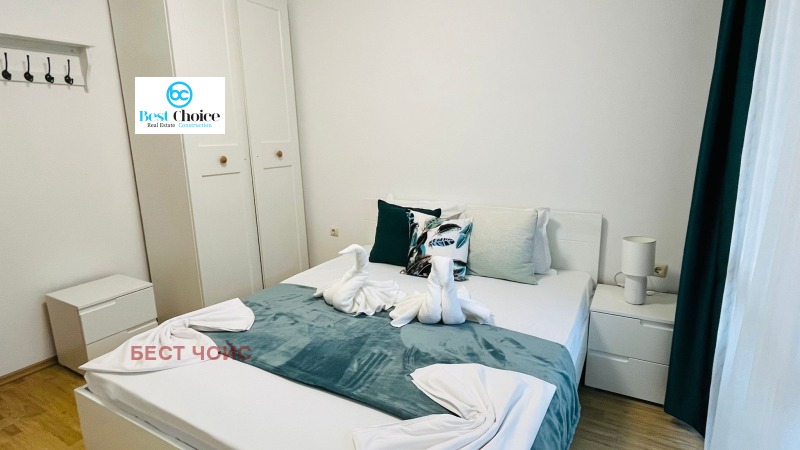 Продается  Студия область Бургас , к.к. Елените , 58 кв.м | 58548876 - изображение [4]