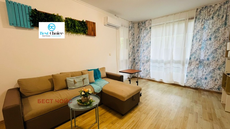 Продается  Студия область Бургас , к.к. Елените , 58 кв.м | 58548876 - изображение [5]