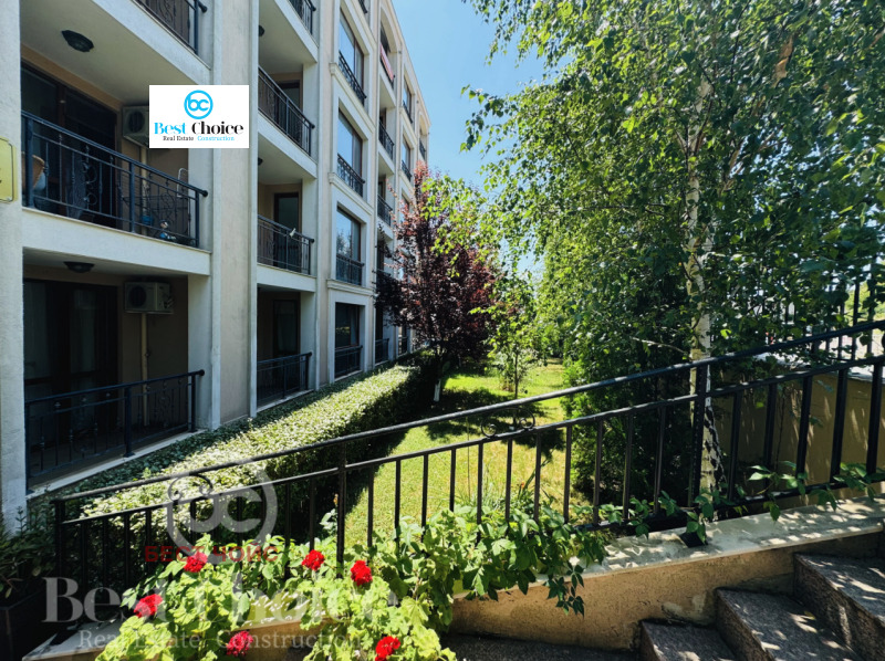 Продается  Студия область Бургас , к.к. Елените , 58 кв.м | 58548876 - изображение [15]