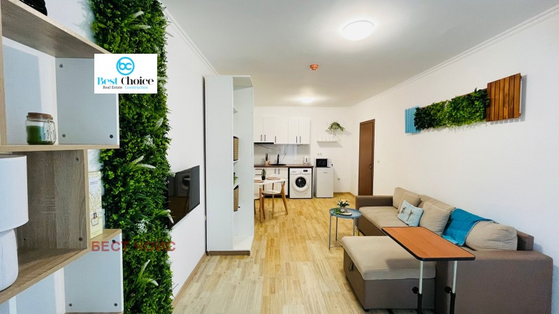 Продается  Студия область Бургас , к.к. Елените , 58 кв.м | 58548876 - изображение [8]