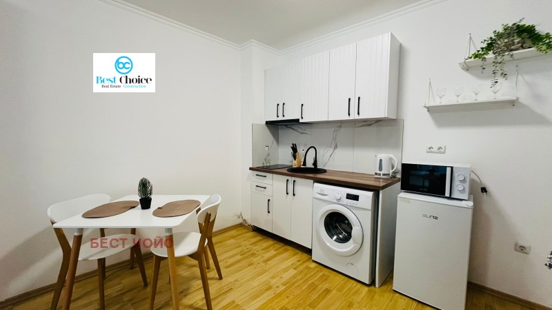 Продается  Студия область Бургас , к.к. Елените , 58 кв.м | 58548876 - изображение [6]