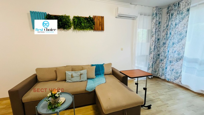 Продается  Студия область Бургас , к.к. Елените , 58 кв.м | 58548876 - изображение [9]