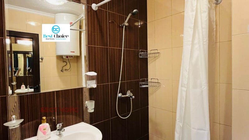 Продается  Студия область Бургас , к.к. Елените , 58 кв.м | 58548876 - изображение [14]