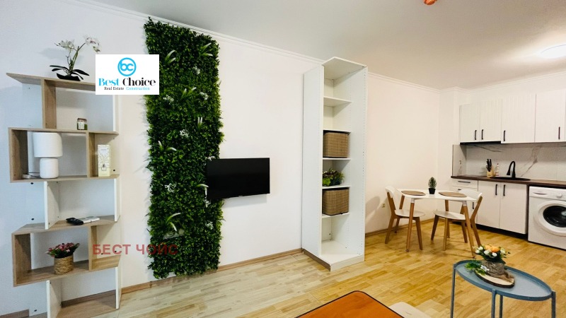 Продается  Студия область Бургас , к.к. Елените , 58 кв.м | 58548876 - изображение [7]