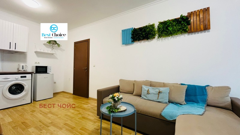 Продается  Студия область Бургас , к.к. Елените , 58 кв.м | 58548876 - изображение [10]