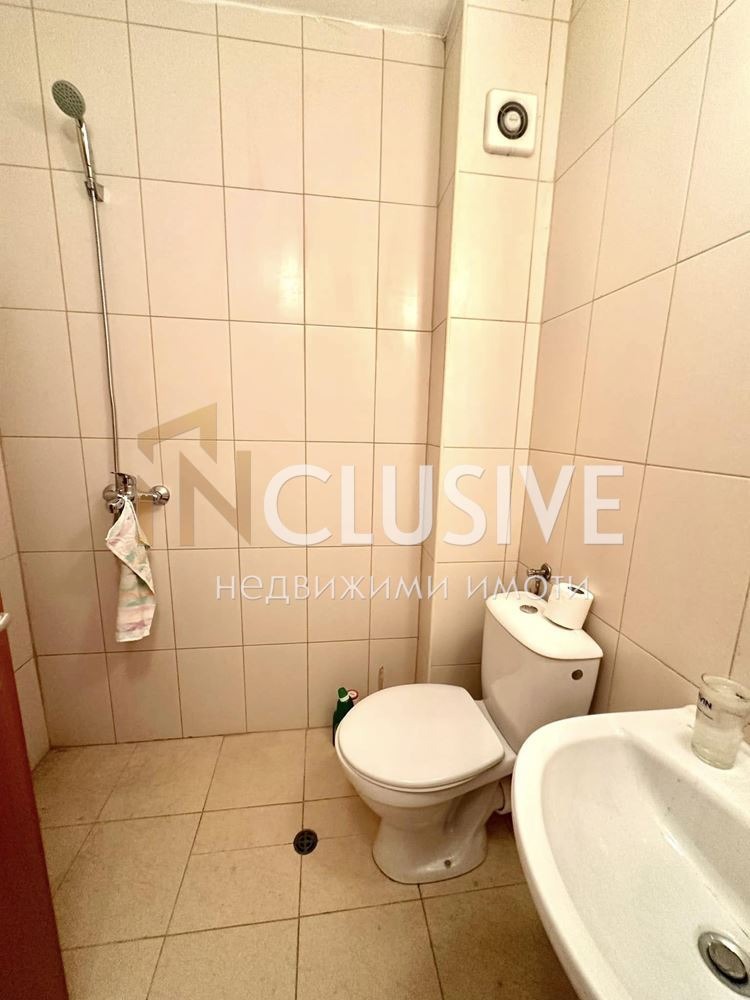 Продава  2-стаен град Варна , Зимно кино Тракия , 46 кв.м | 31195383 - изображение [7]