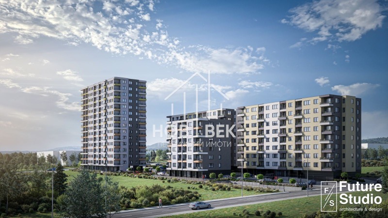 À venda  1 quarto Varna , Vladislav Varnentchik 1 , 66 m² | 45525849 - imagem [4]