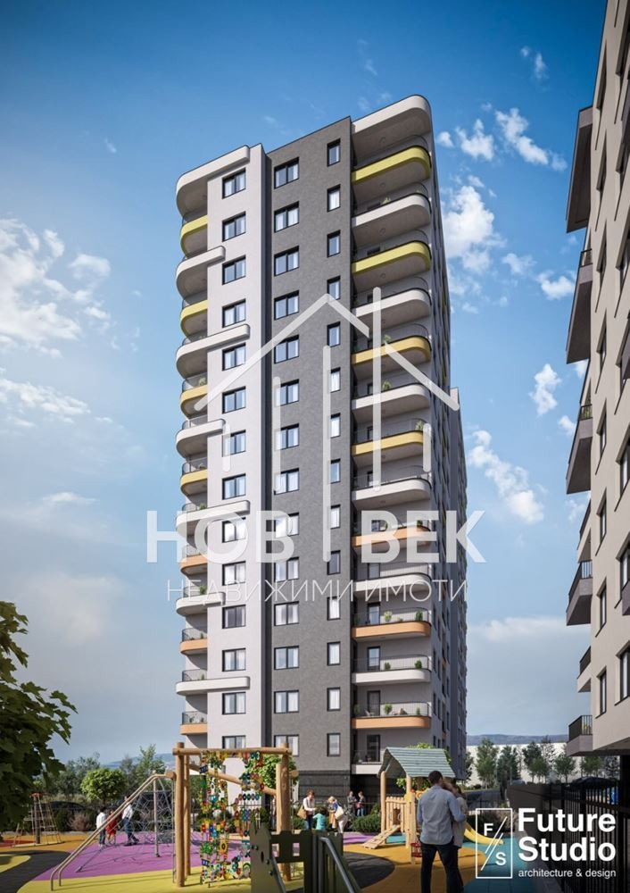 À venda  1 quarto Varna , Vladislav Varnentchik 1 , 66 m² | 45525849 - imagem [9]