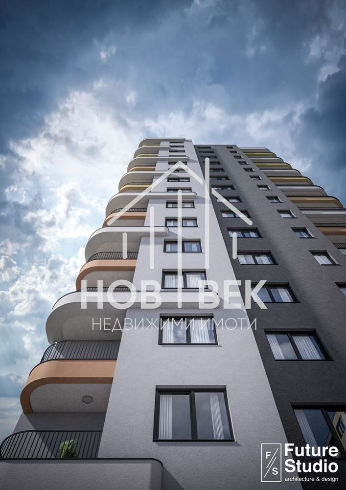 À venda  1 quarto Varna , Vladislav Varnentchik 1 , 66 m² | 45525849 - imagem [8]