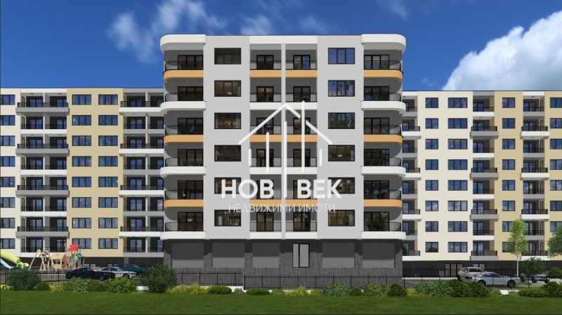 Продава 2-СТАЕН, град Варна, Владислав Варненчик 1 • 86882 € • 68359284 — Holmes.bg