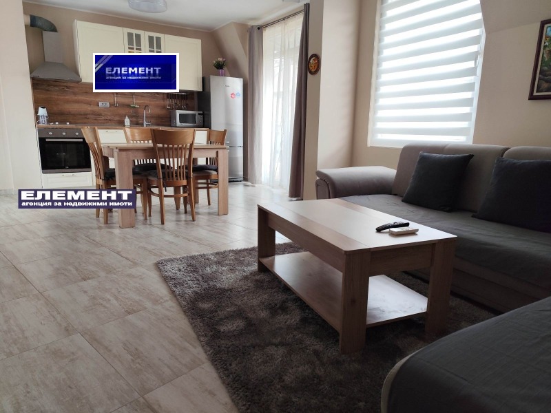 Продава 2-СТАЕН, гр. Пловдив, Център