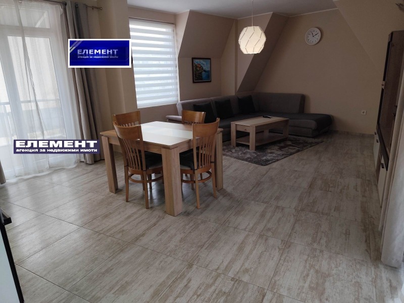 Продава 2-СТАЕН, гр. Пловдив, Център, снимка 6 - Апартаменти - 52629429