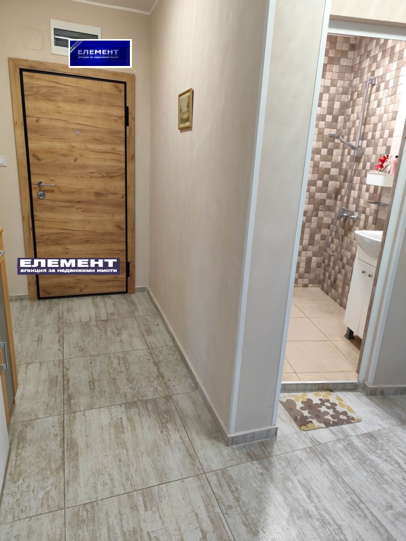 Продава 2-СТАЕН, гр. Пловдив, Център, снимка 10 - Апартаменти - 52629429