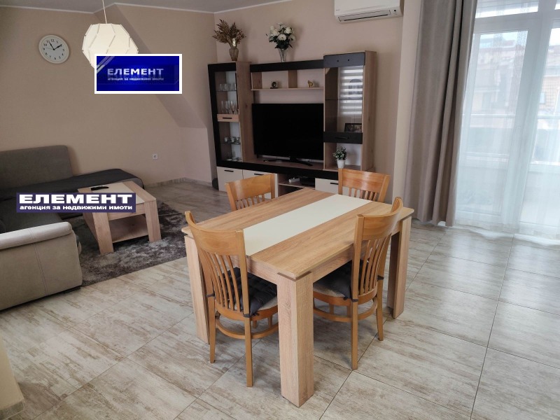 Продава 2-СТАЕН, гр. Пловдив, Център, снимка 5 - Апартаменти - 52629429