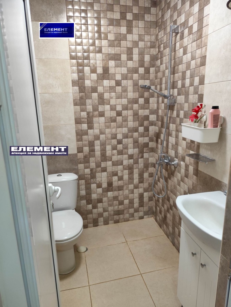 Продава 2-СТАЕН, гр. Пловдив, Център, снимка 11 - Апартаменти - 52629429