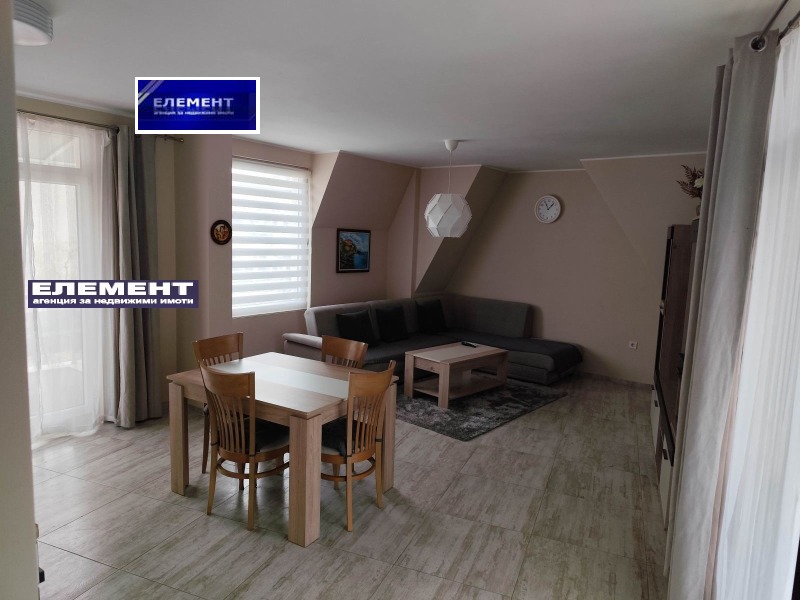 Продава 2-СТАЕН, гр. Пловдив, Център, снимка 4 - Апартаменти - 52629429