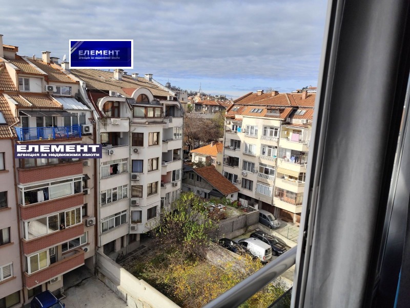 Продава 2-СТАЕН, гр. Пловдив, Център, снимка 9 - Апартаменти - 52629429