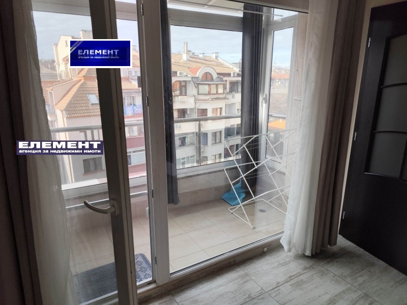 Продава 2-СТАЕН, гр. Пловдив, Център, снимка 8 - Апартаменти - 52629429