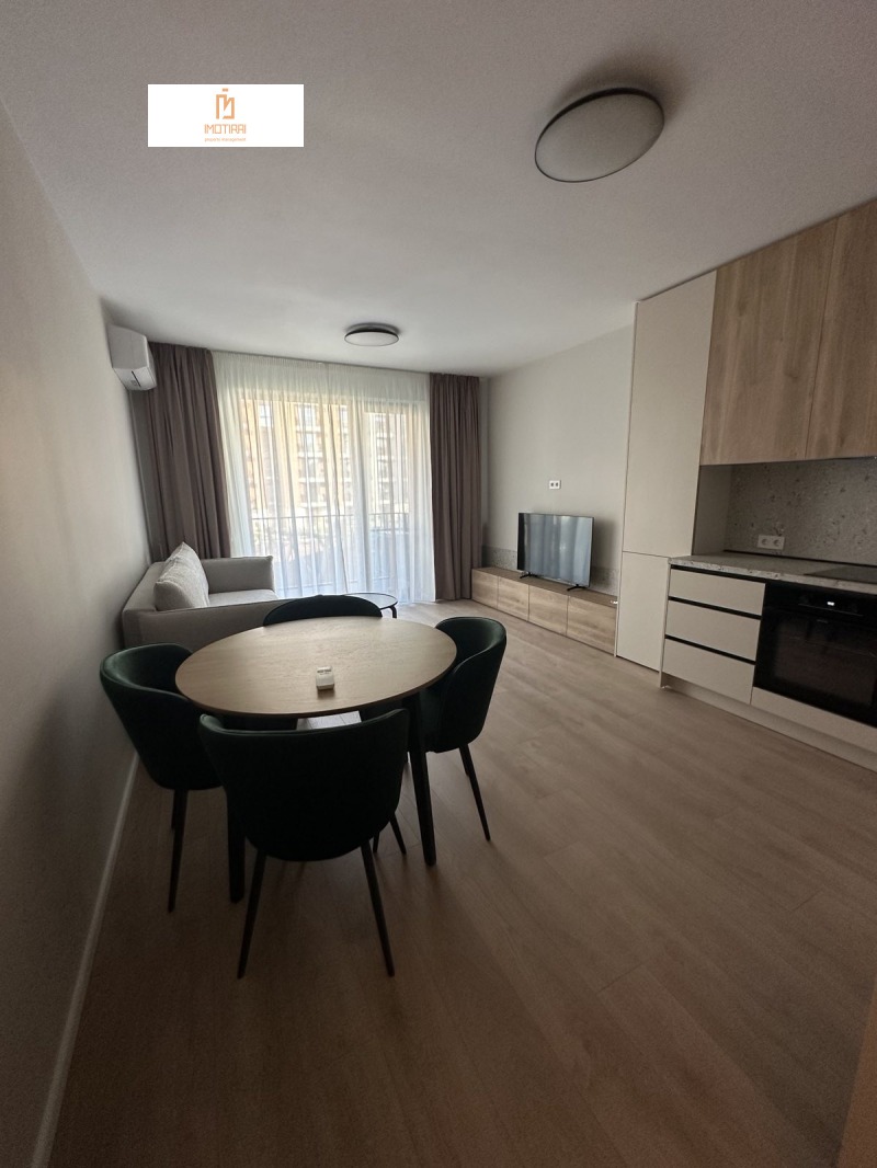 Продава 2-СТАЕН, гр. София, Красно село, снимка 4 - Апартаменти - 53088565