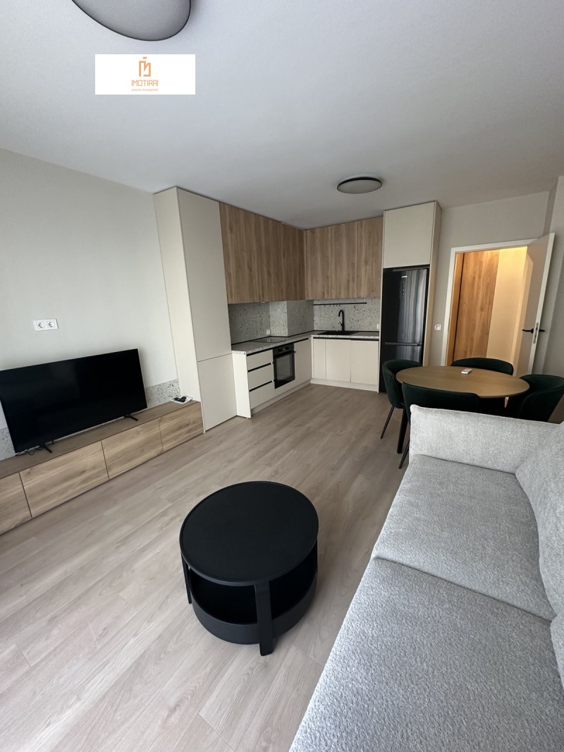 Продава 2-СТАЕН, гр. София, Красно село, снимка 5 - Апартаменти - 53088565