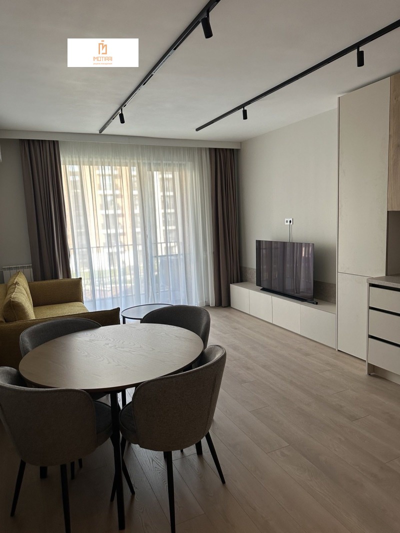 Продава 2-СТАЕН, гр. София, Красно село, снимка 5 - Апартаменти - 53472514