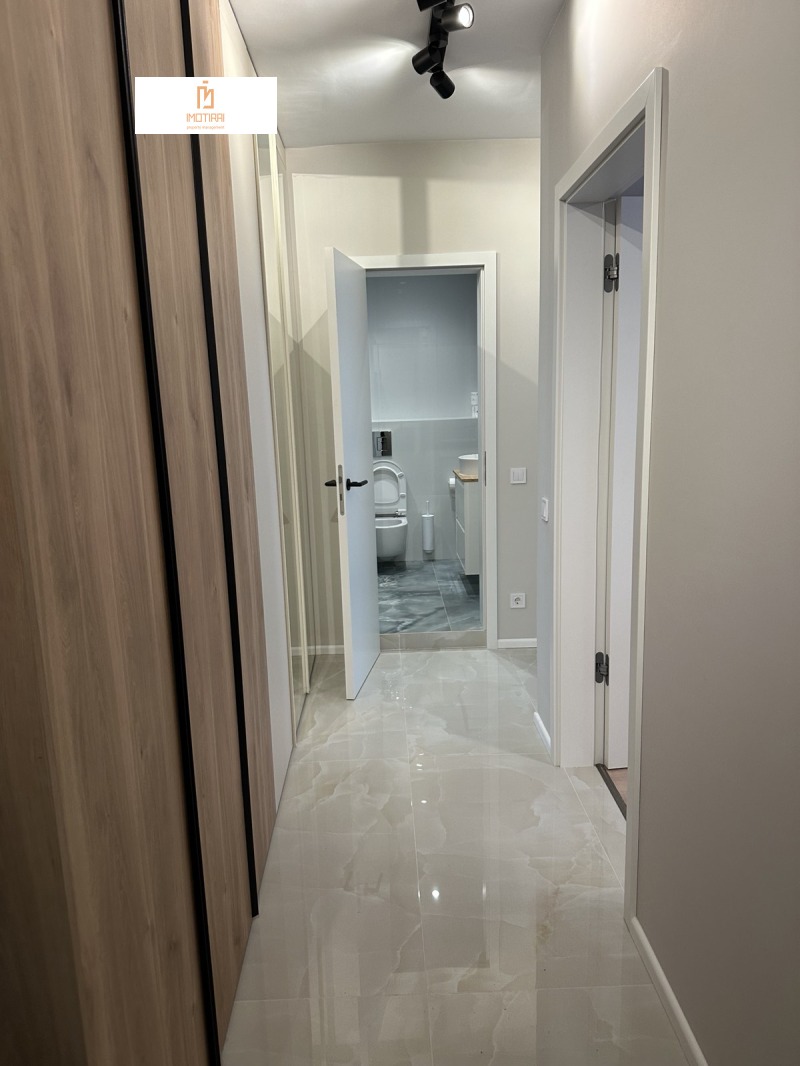 Продава 2-СТАЕН, гр. София, Красно село, снимка 2 - Апартаменти - 53088565