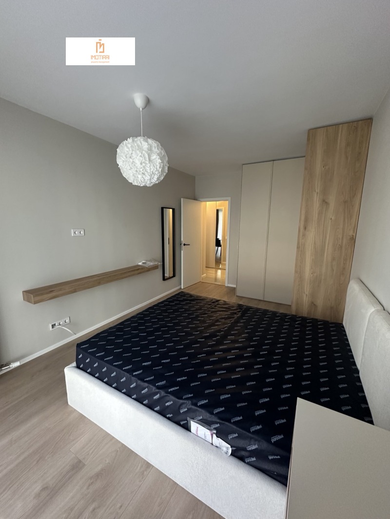 Продава 2-СТАЕН, гр. София, Красно село, снимка 7 - Апартаменти - 53088565