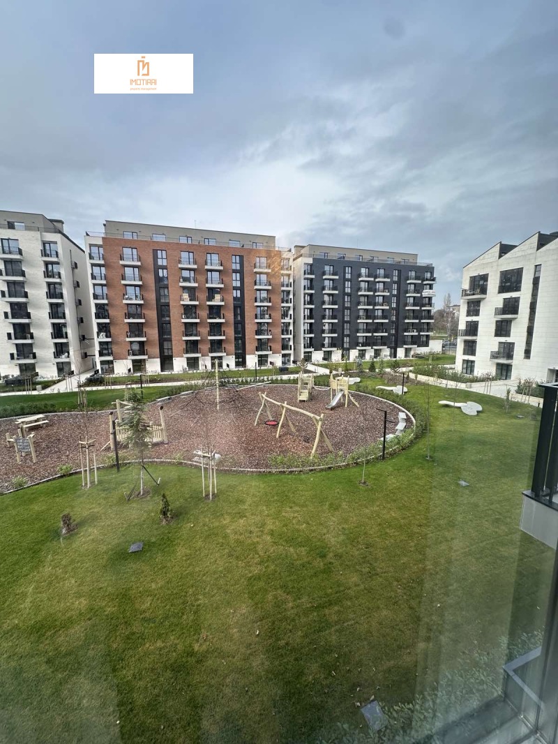 Продава 2-СТАЕН, гр. София, Красно село