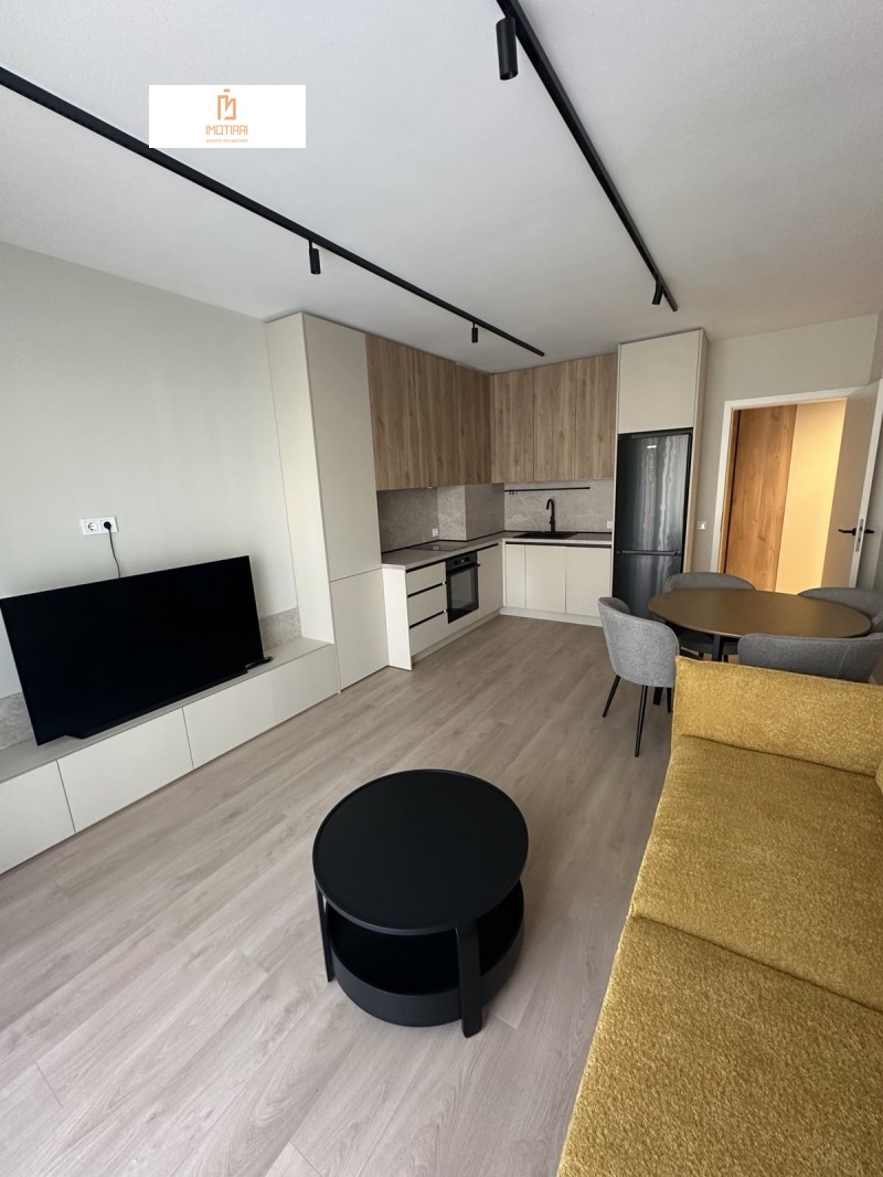 Продава 2-СТАЕН, гр. София, Красно село, снимка 6 - Апартаменти - 53472514