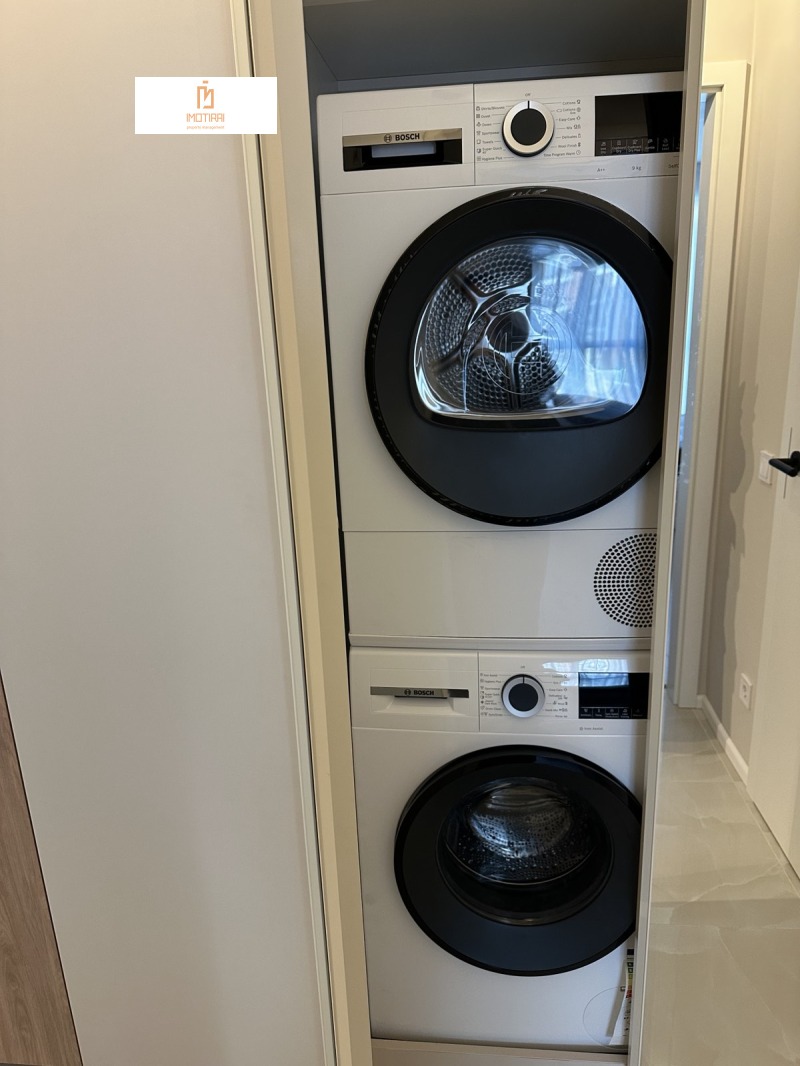 Продава 2-СТАЕН, гр. София, Красно село, снимка 3 - Апартаменти - 53088565