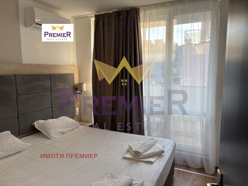 Продава 2-СТАЕН, гр. Поморие, област Бургас, снимка 2 - Апартаменти - 53283422