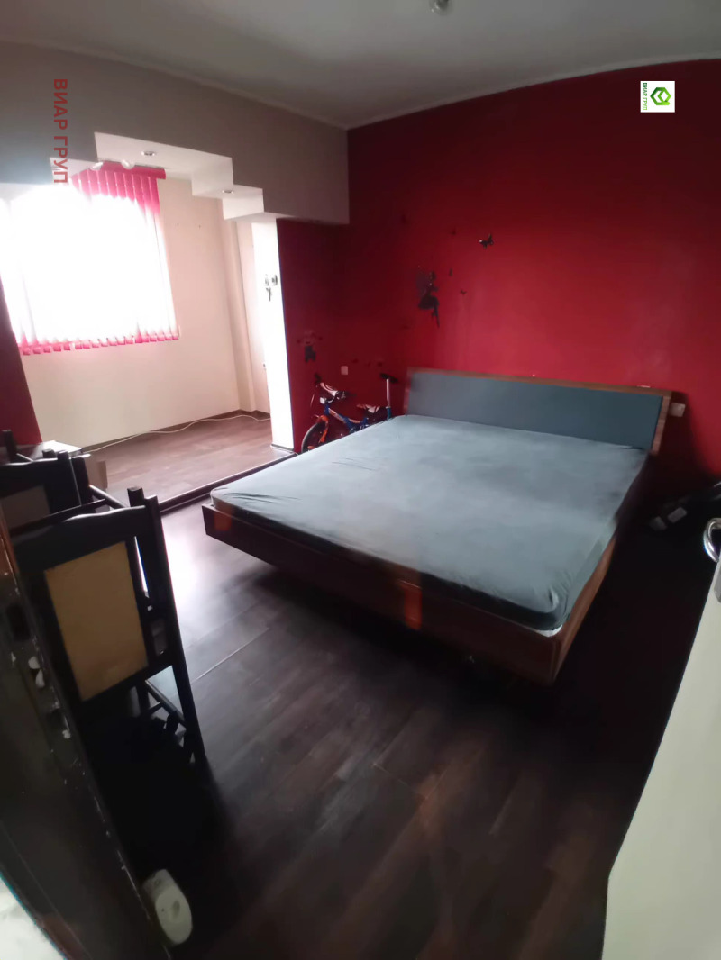 Продава 2-СТАЕН, гр. Пловдив, Изгрев, снимка 7 - Апартаменти - 53291179