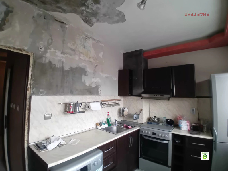 Продава 2-СТАЕН, гр. Пловдив, Изгрев, снимка 12 - Апартаменти - 53291179