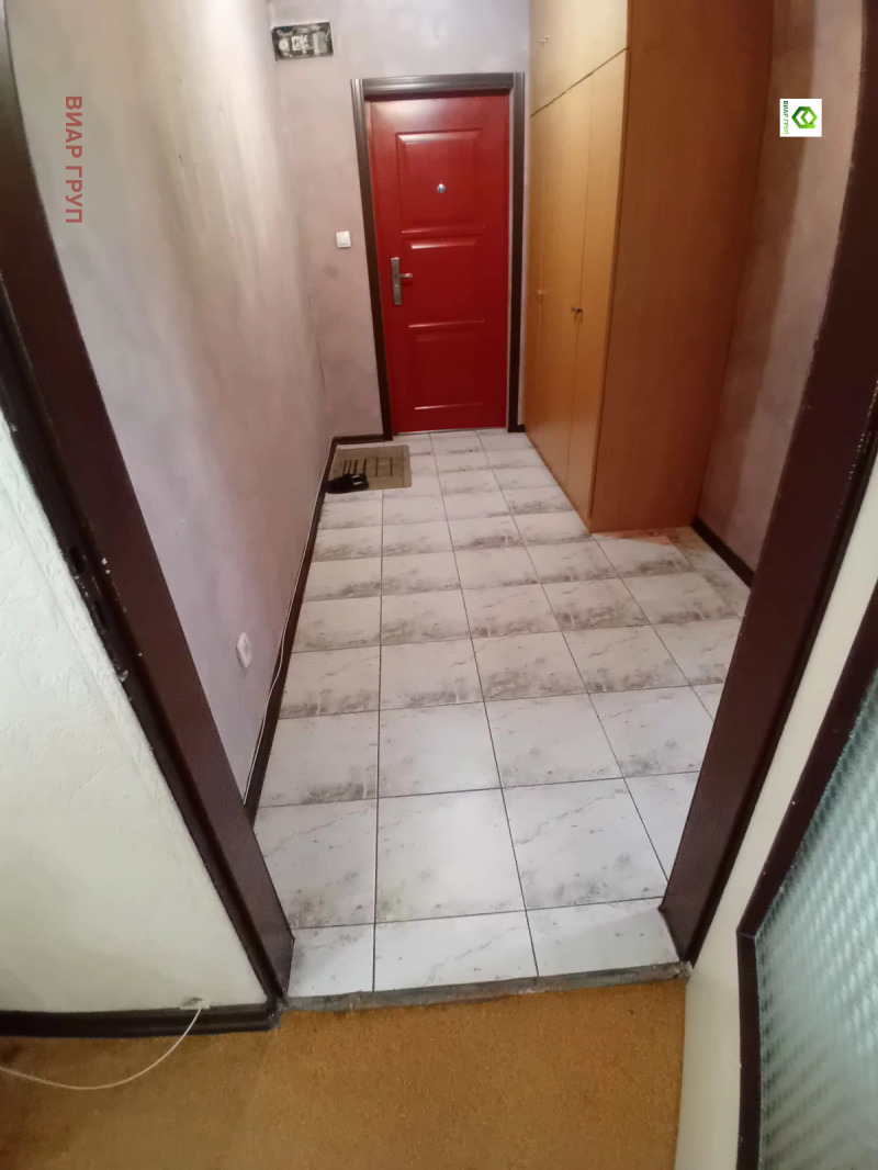 Продава 2-СТАЕН, гр. Пловдив, Изгрев, снимка 5 - Апартаменти - 53291179