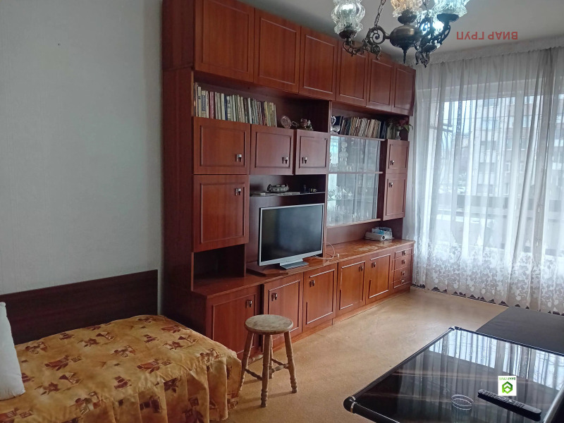 Продава 2-СТАЕН, гр. Пловдив, Изгрев, снимка 2 - Апартаменти - 53291179