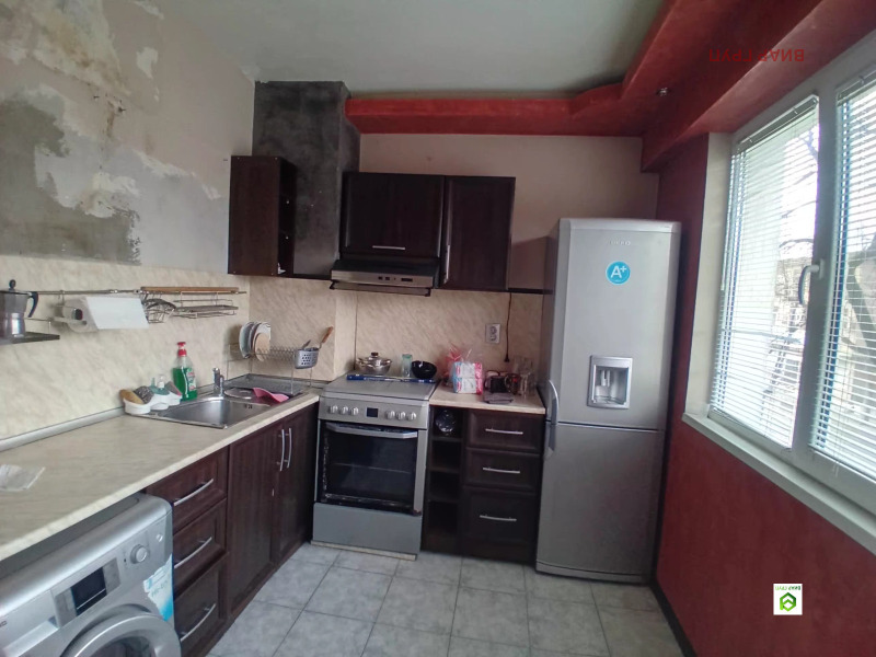 Продава 2-СТАЕН, гр. Пловдив, Изгрев, снимка 11 - Апартаменти - 53291179