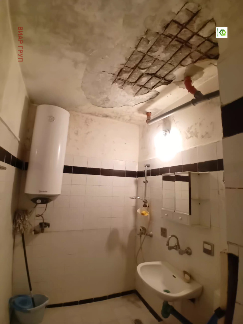 Продава 2-СТАЕН, гр. Пловдив, Изгрев, снимка 14 - Апартаменти - 53291179