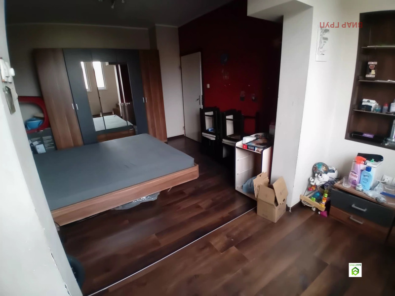 Продава 2-СТАЕН, гр. Пловдив, Изгрев, снимка 8 - Апартаменти - 53291179