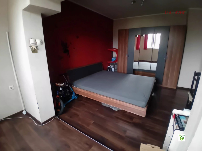 Продава 2-СТАЕН, гр. Пловдив, Изгрев, снимка 9 - Апартаменти - 53291179