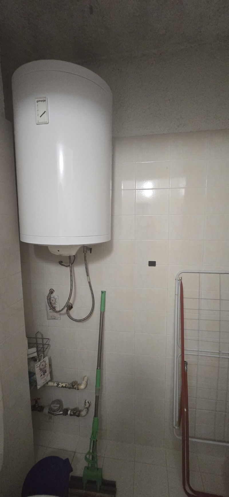 Продава 2-СТАЕН, гр. София, Център, снимка 9 - Апартаменти - 53305447