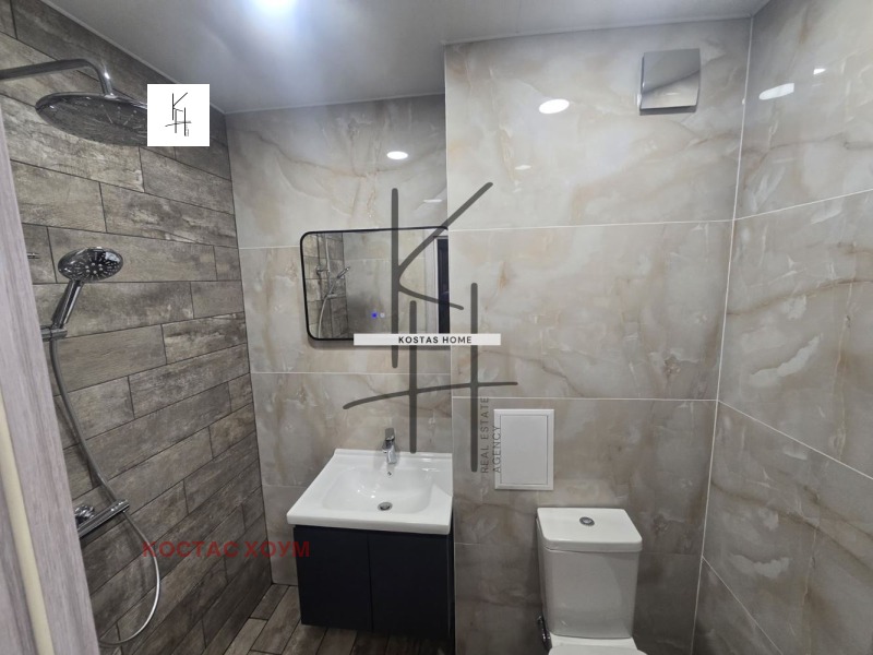 Продава 2-СТАЕН, гр. Варна, Трошево, снимка 2 - Апартаменти - 53316021