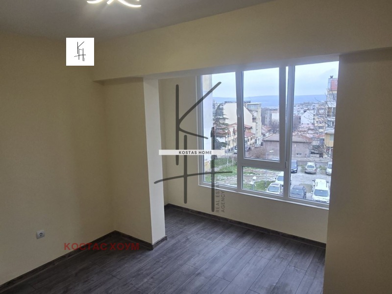 Продава 2-СТАЕН, гр. Варна, Трошево, снимка 7 - Апартаменти - 53316021