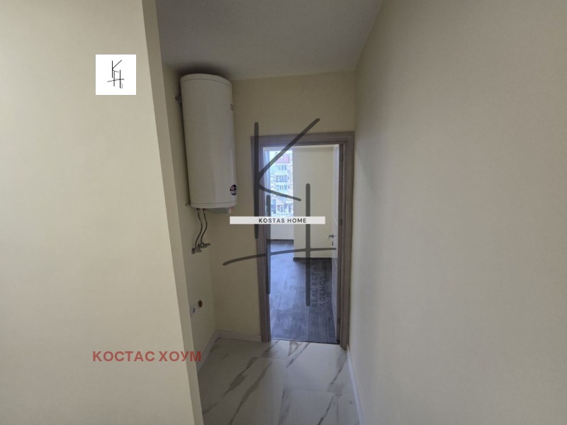 Продава 2-СТАЕН, гр. Варна, Трошево, снимка 11 - Апартаменти - 53316021