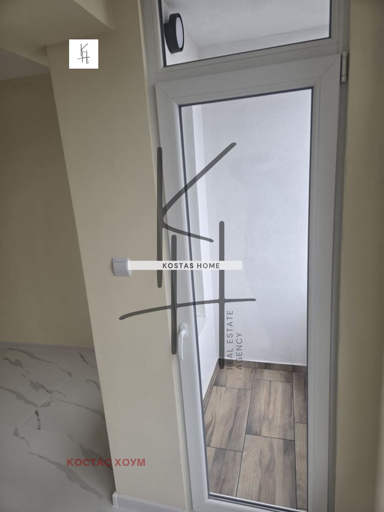 Продава 2-СТАЕН, гр. Варна, Трошево, снимка 6 - Апартаменти - 53316021