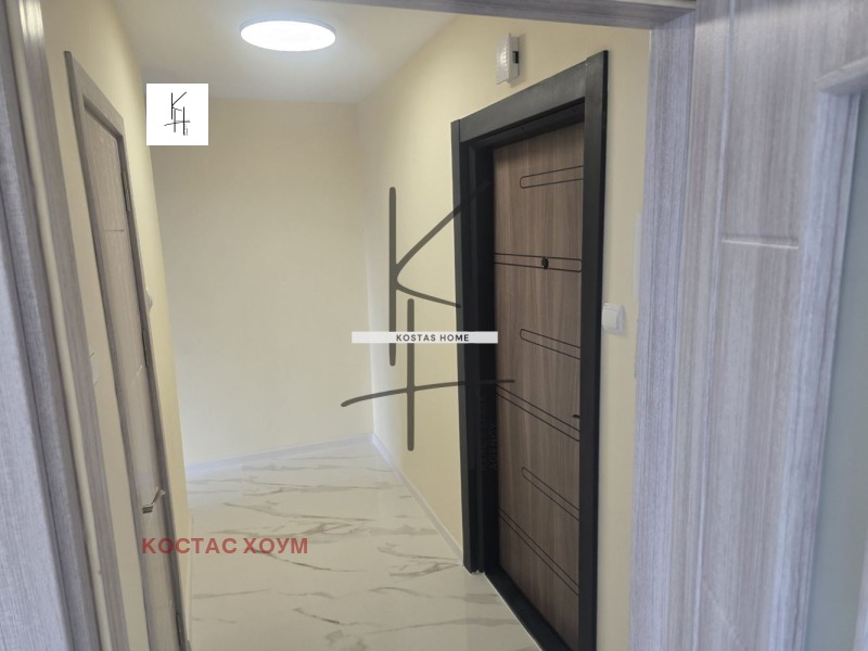 Продава 2-СТАЕН, гр. Варна, Трошево, снимка 12 - Апартаменти - 53316021