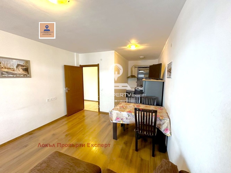 Продава 2-СТАЕН, гр. Банско, област Благоевград, снимка 4 - Апартаменти - 53493385