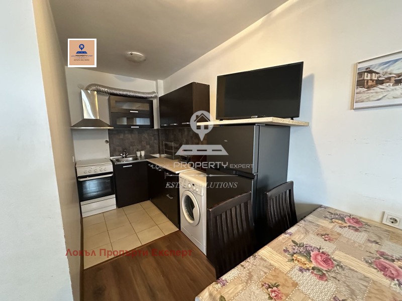 Продава 2-СТАЕН, гр. Банско, област Благоевград, снимка 5 - Апартаменти - 53493385