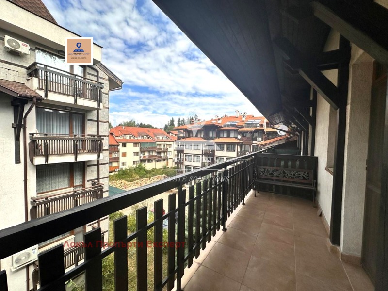 Продава 2-СТАЕН, гр. Банско, област Благоевград, снимка 11 - Апартаменти - 53493385